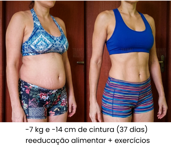 Transformação