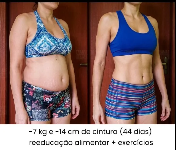 Transformação
