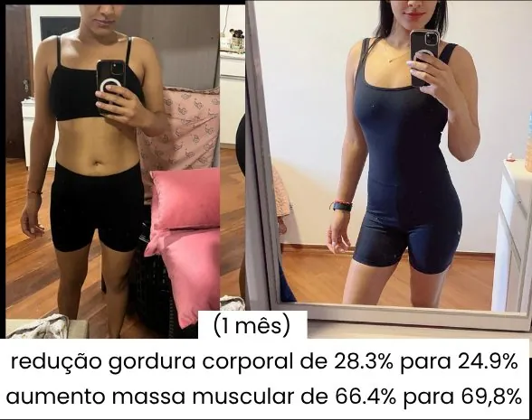 Transformação